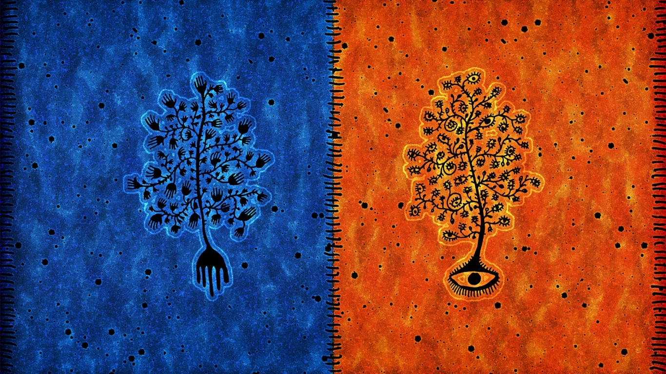 Противоположность