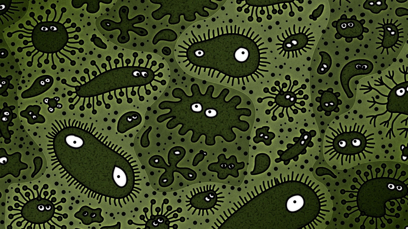 Глазастики