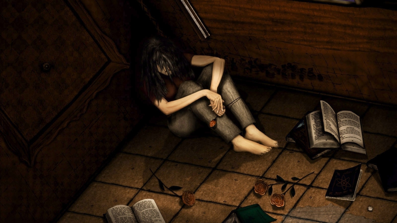 Одиночество