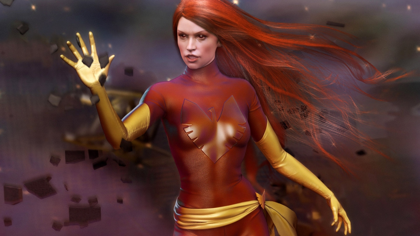 Супергерой