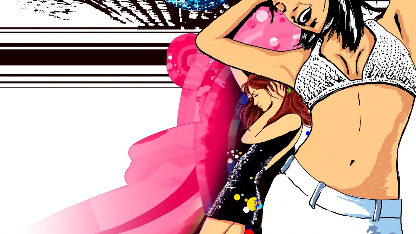 Клубная дива