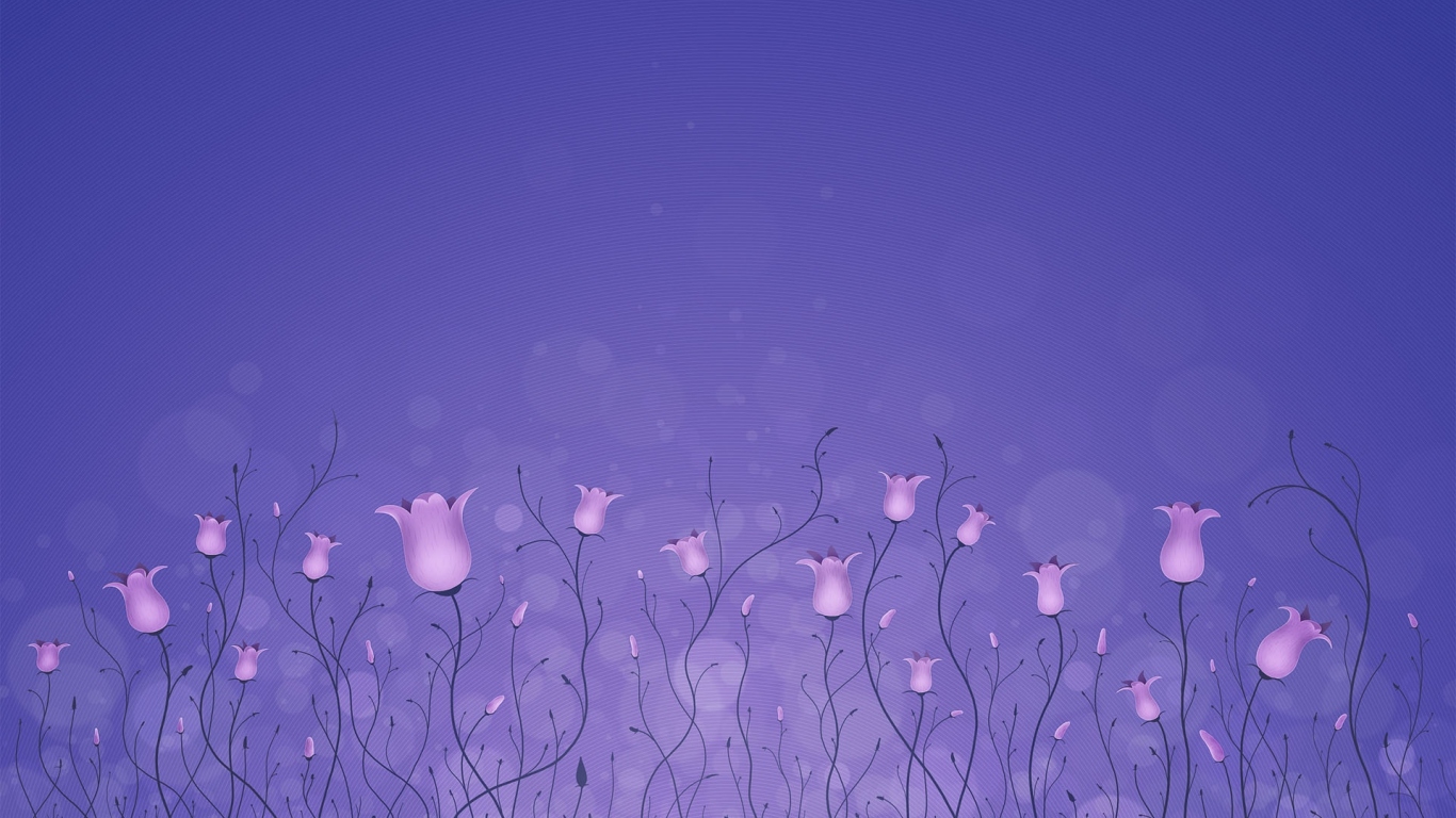 Цветы жизни