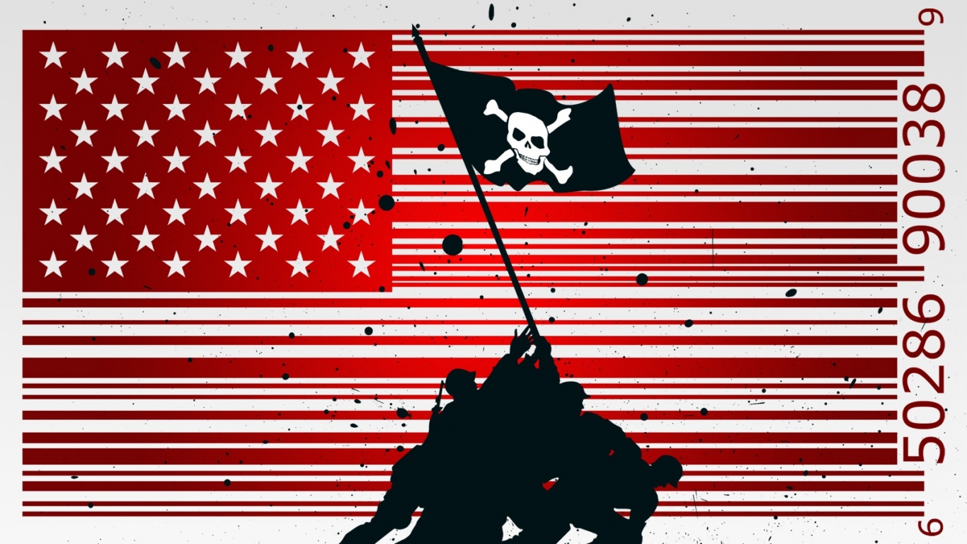 Веселый Роджер