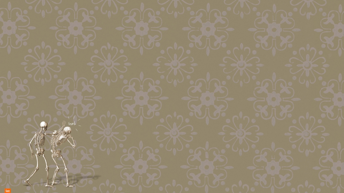 Подзатыльник