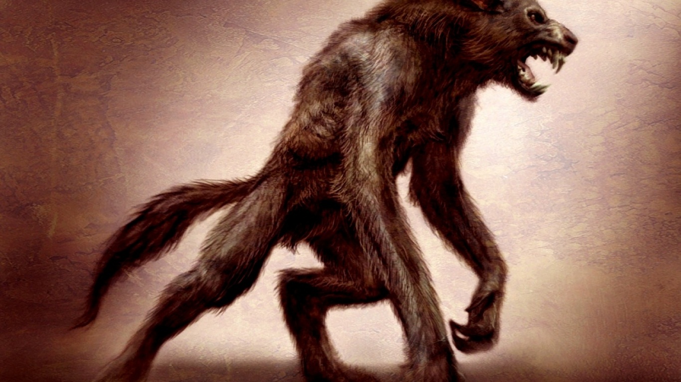 Werewolf wallpapers and images - wallpapers, pictures, photos