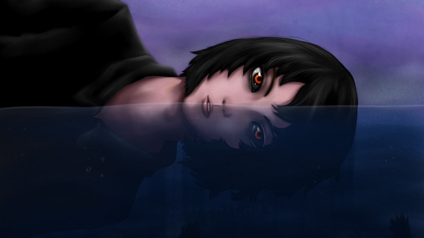 Раздвоение личности