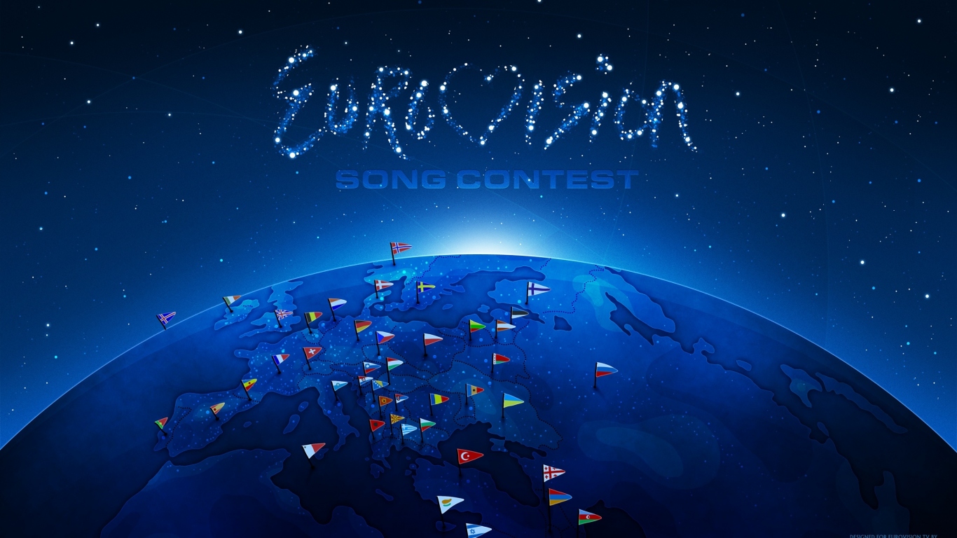 Eurovision Moscow 2009