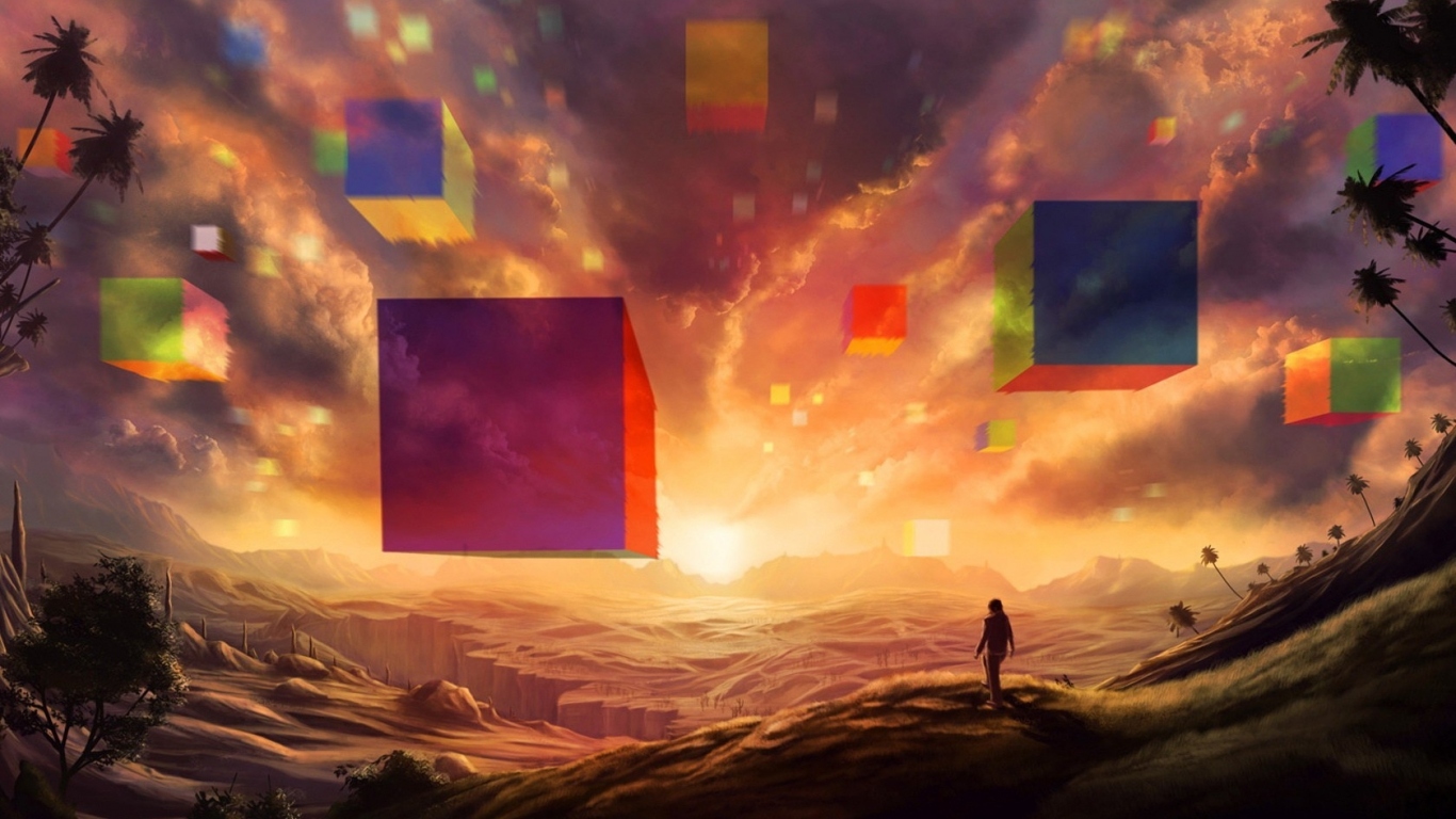 Пришествие