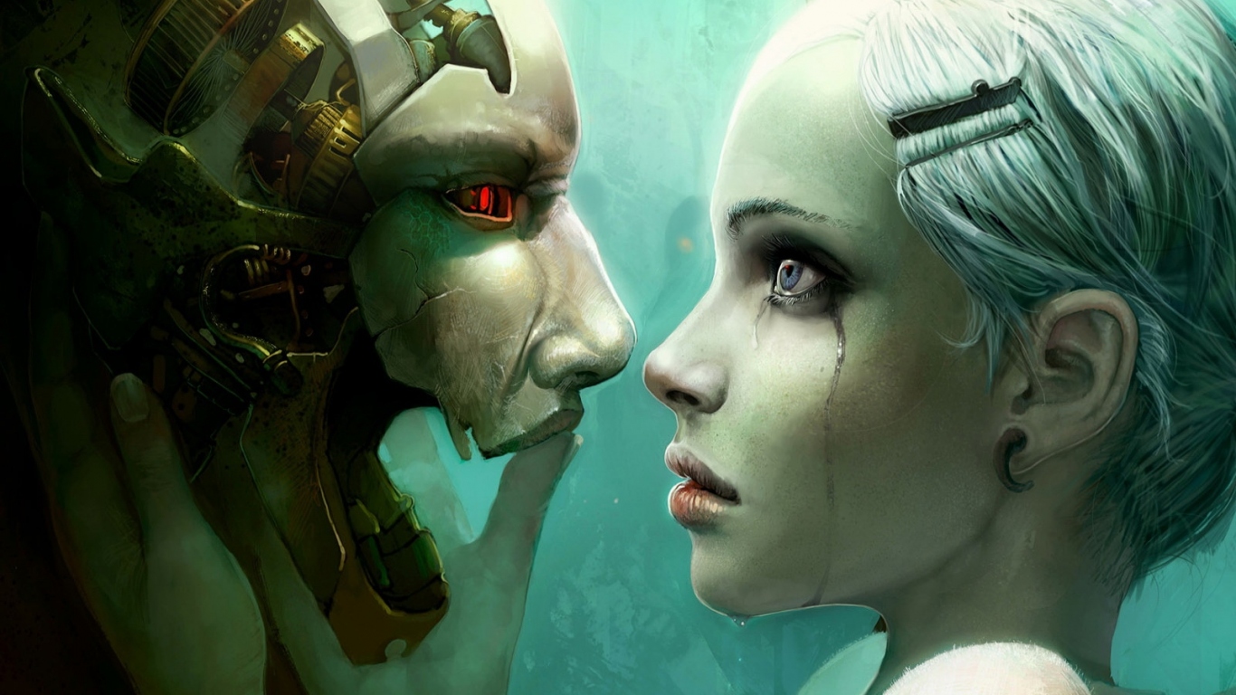 Лицом к лицу