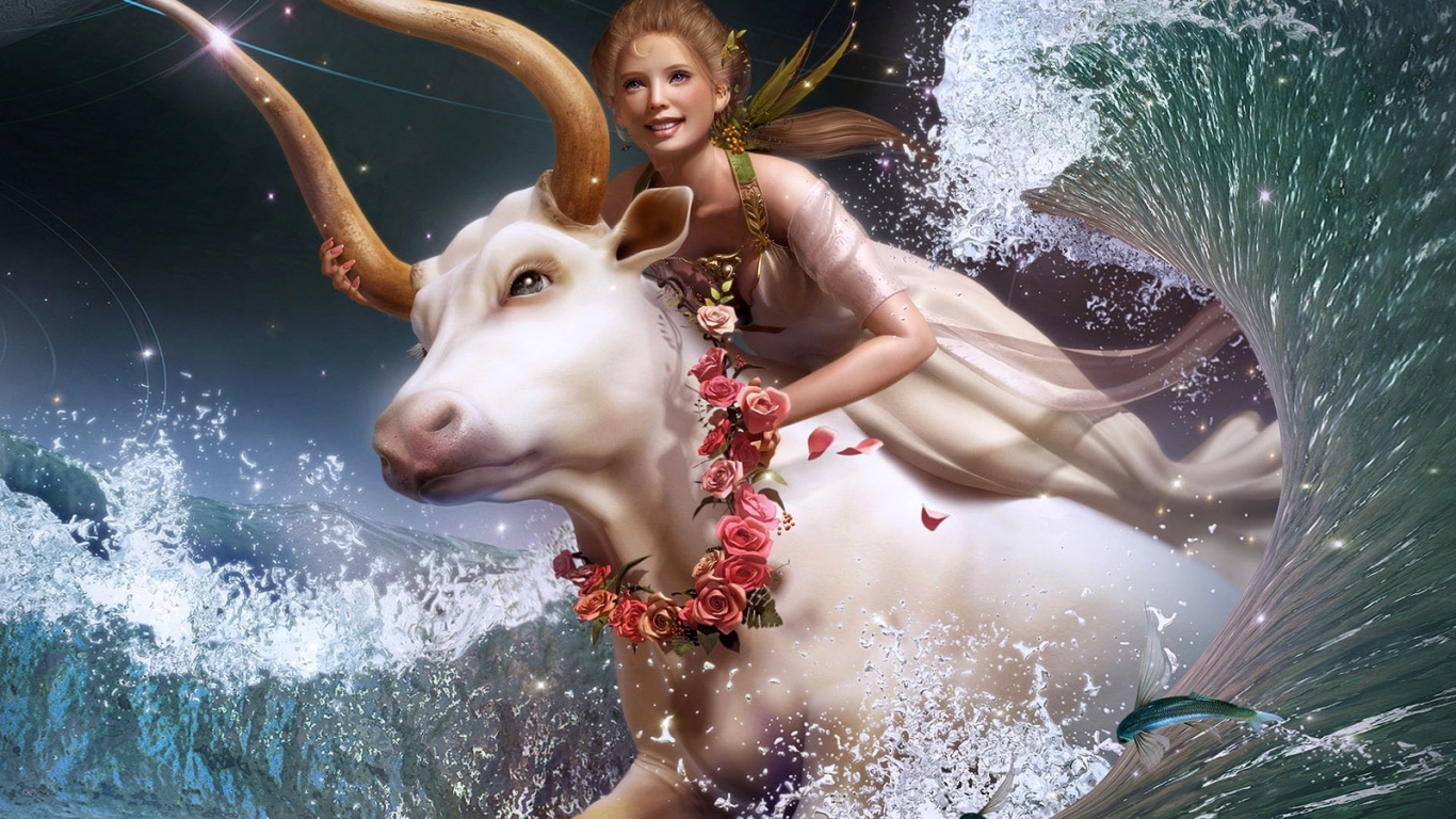 Сквозь стихию воды