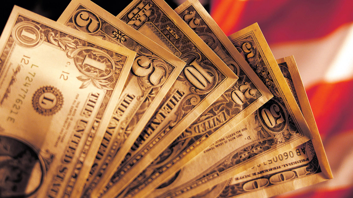 Американские баксы