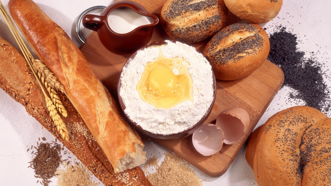 Французский батон