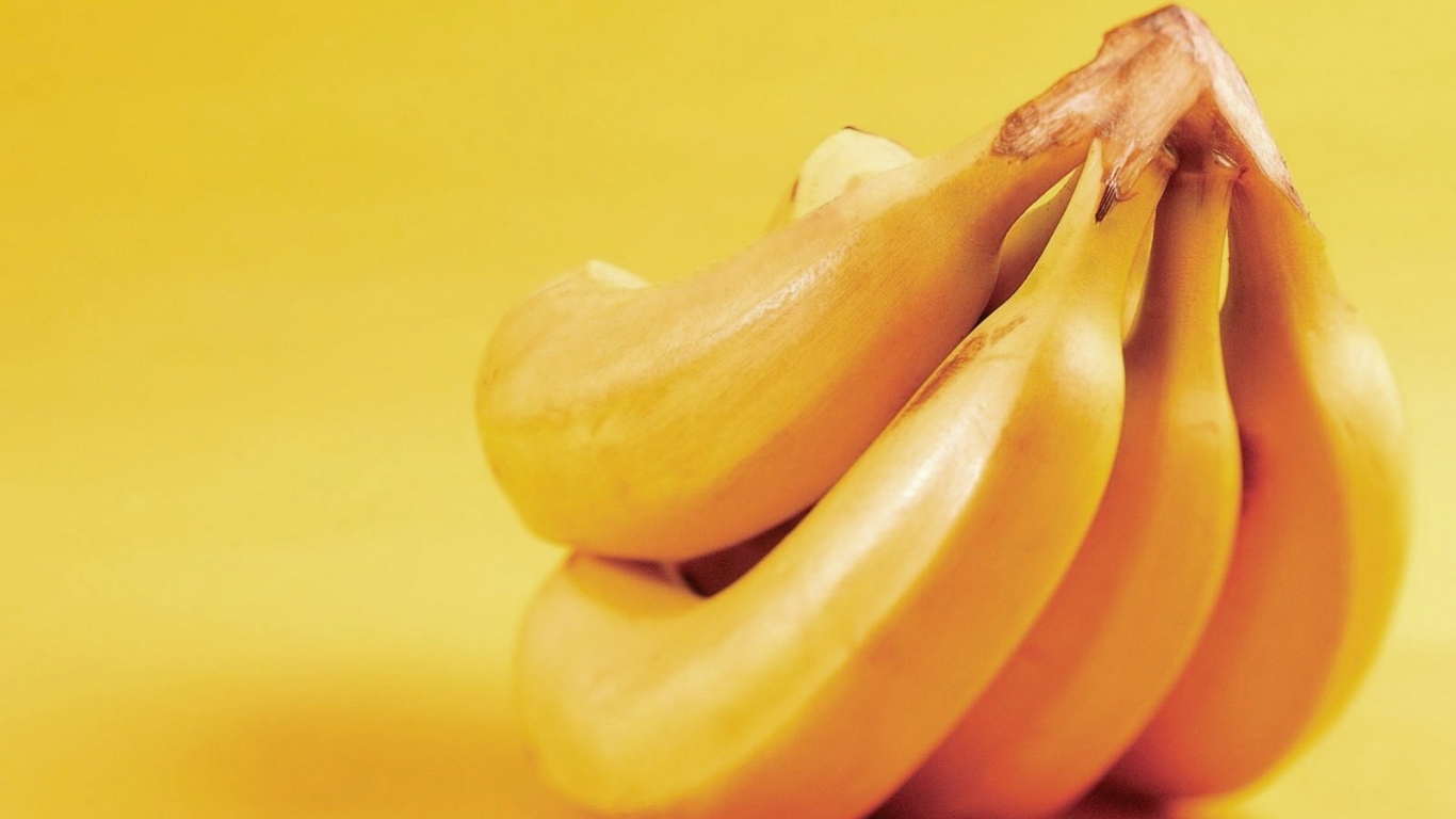 Бананы