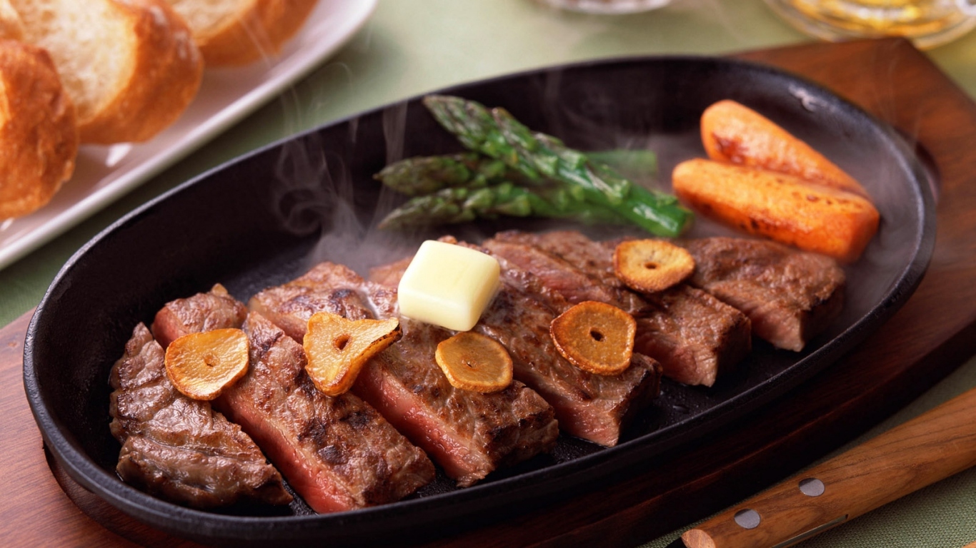 Broil with lemon