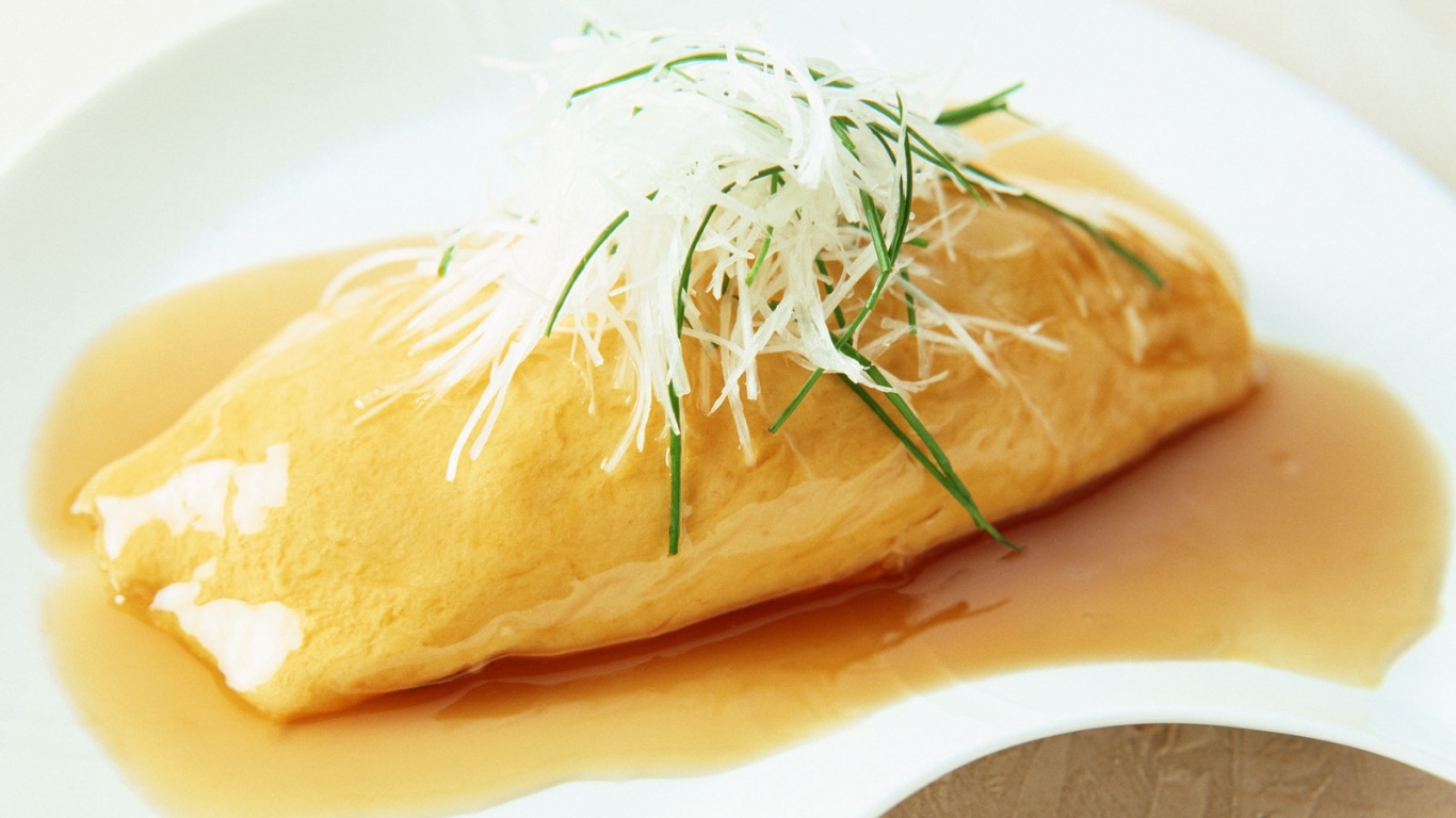 Пирог с мясом