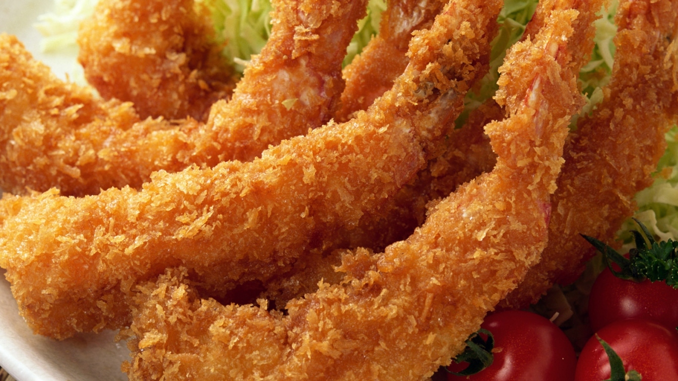 Крабовые клешни