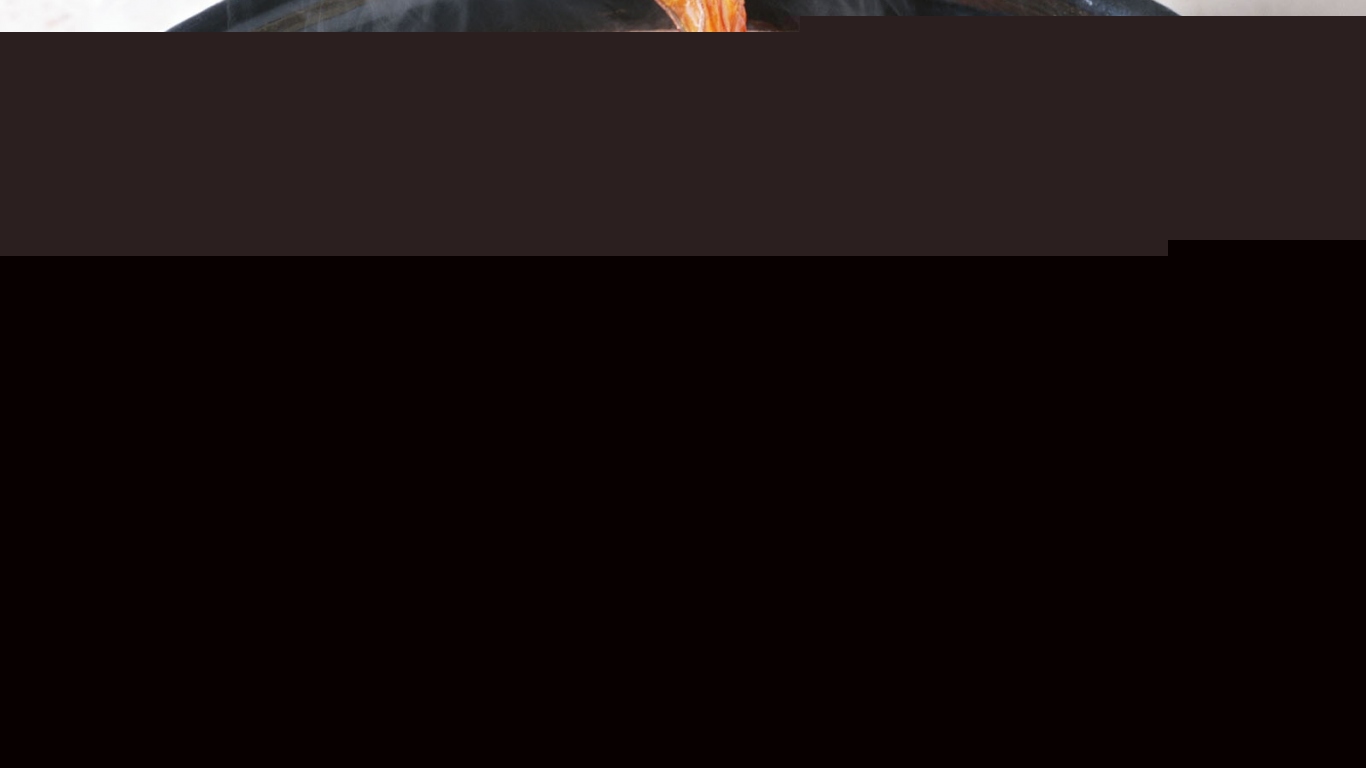 Суп из креветок