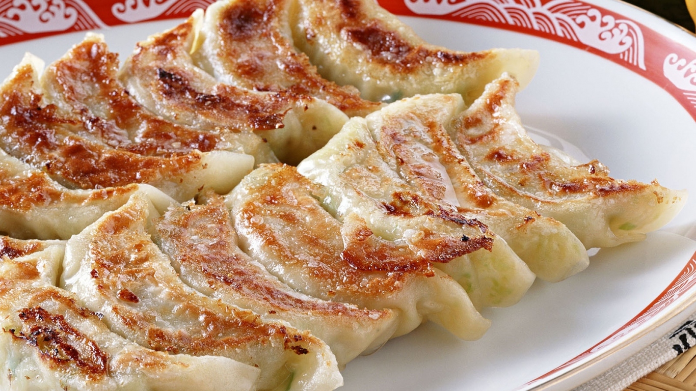 Вкусная жаренная рыба