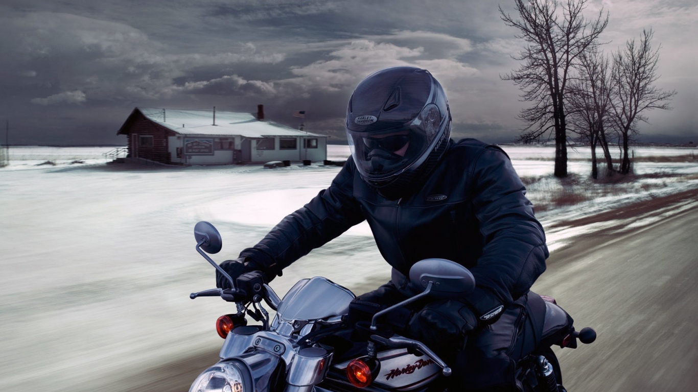 Темный Рыцарь