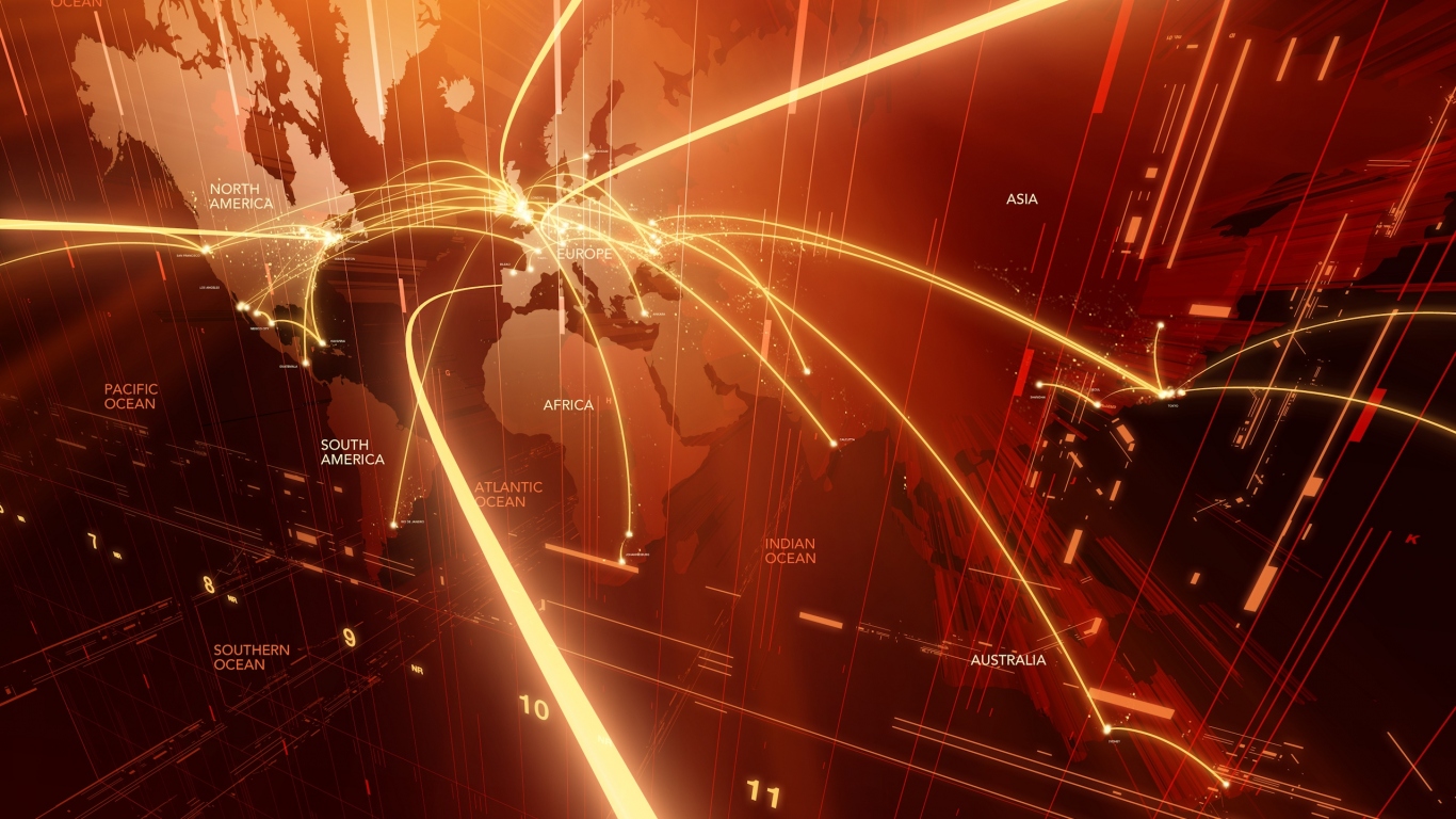 Глобальная сеть