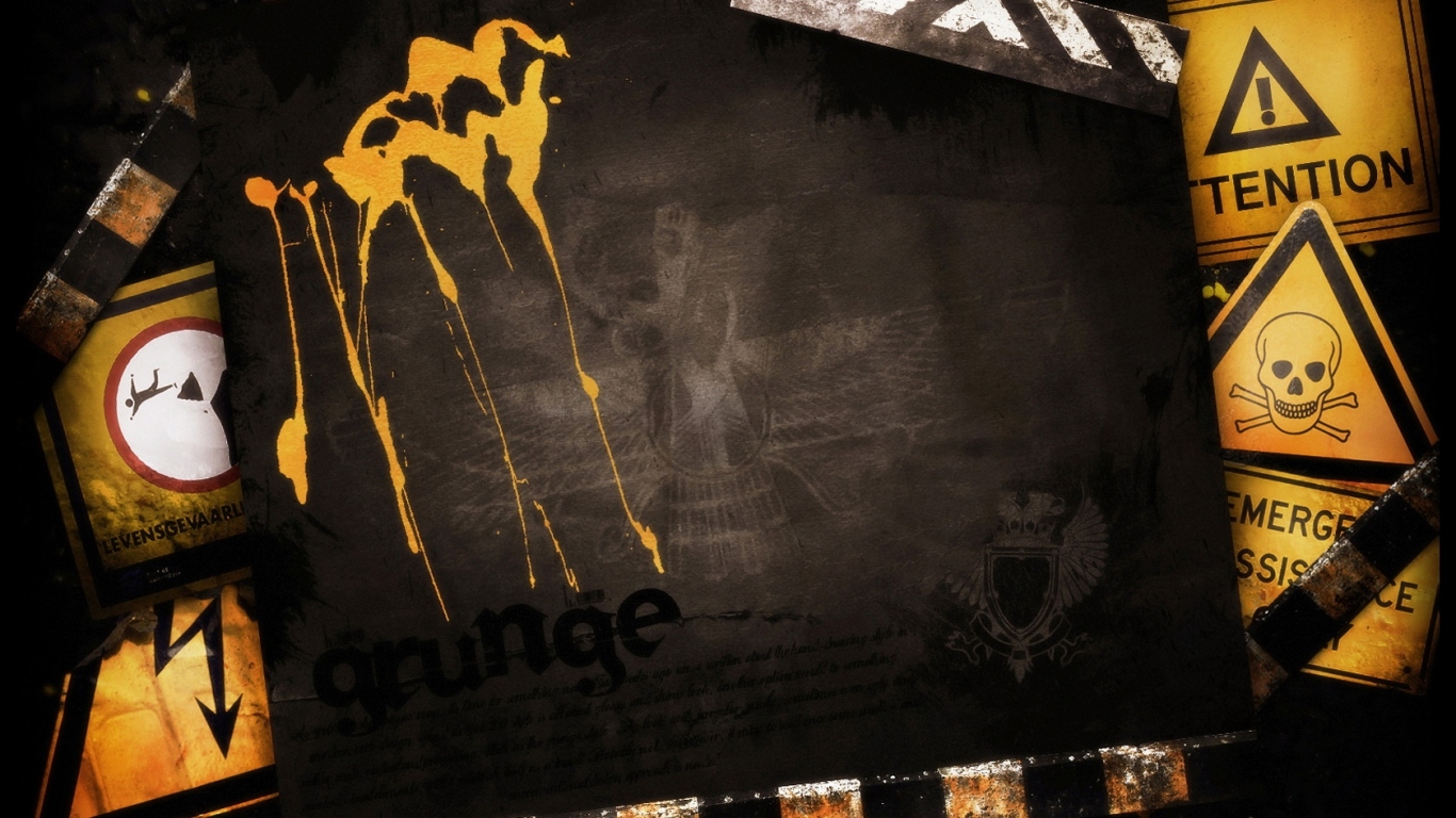 Grunge