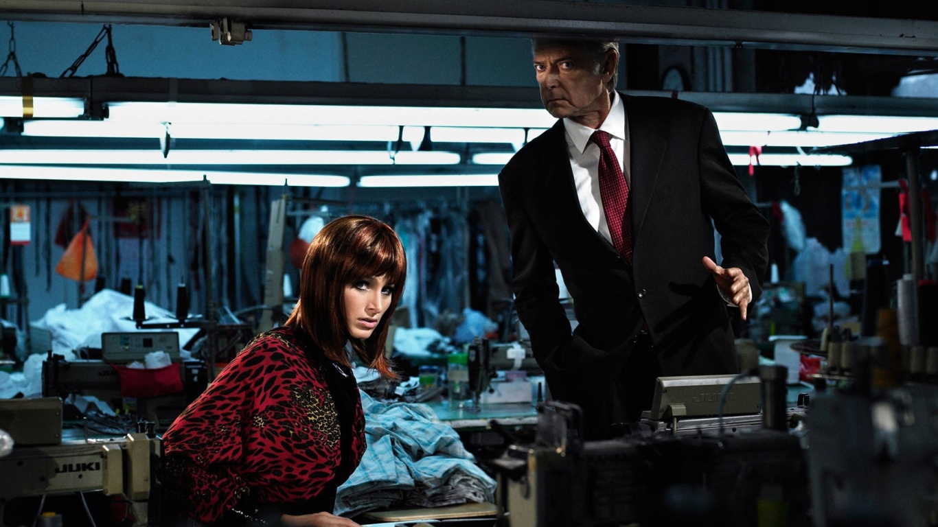 Фабрика звезд