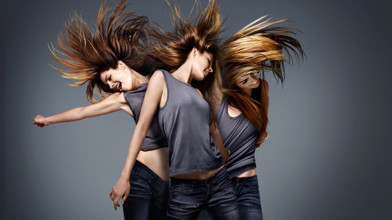 Дикий ветер