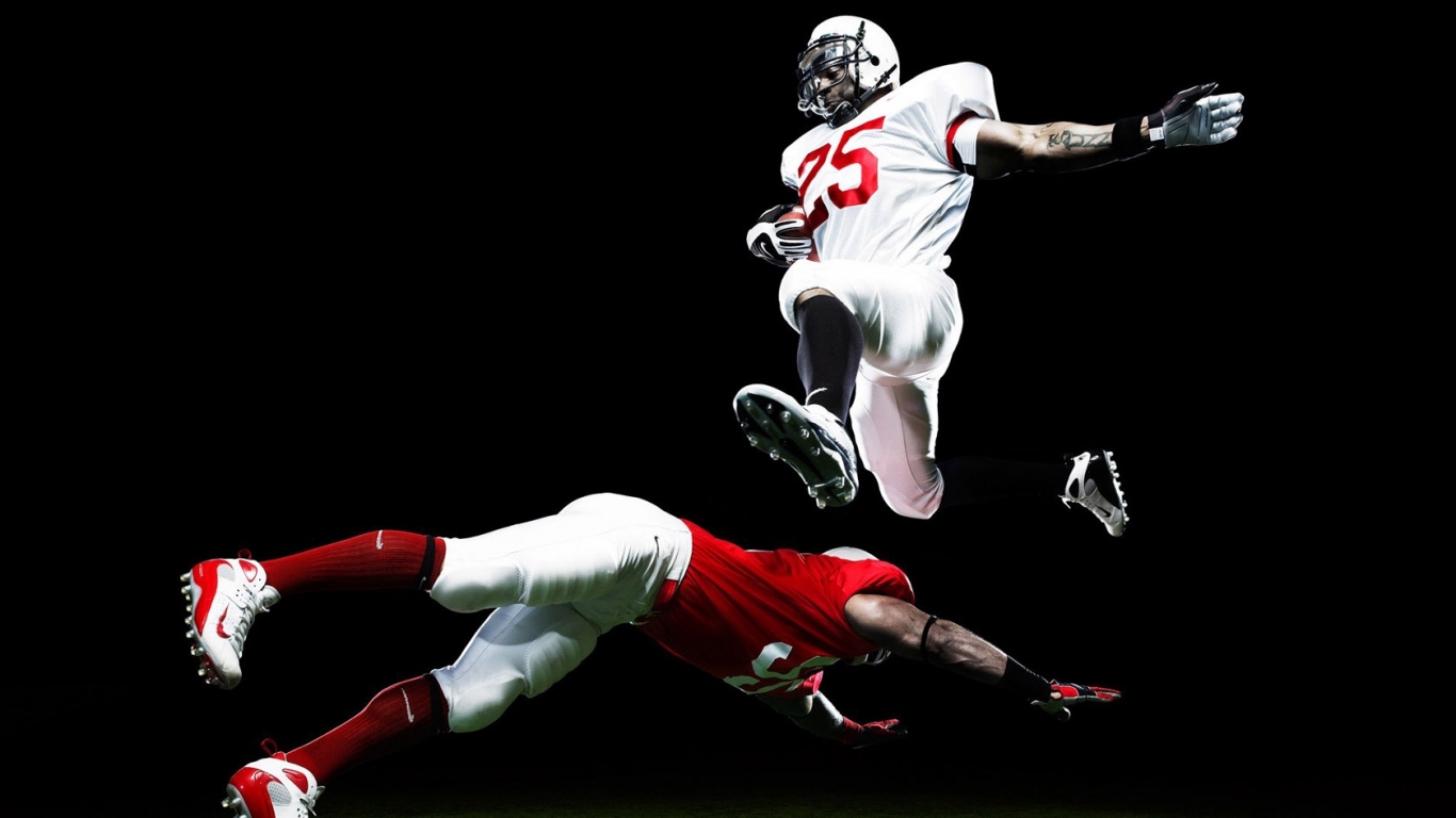 Победа любой ценой