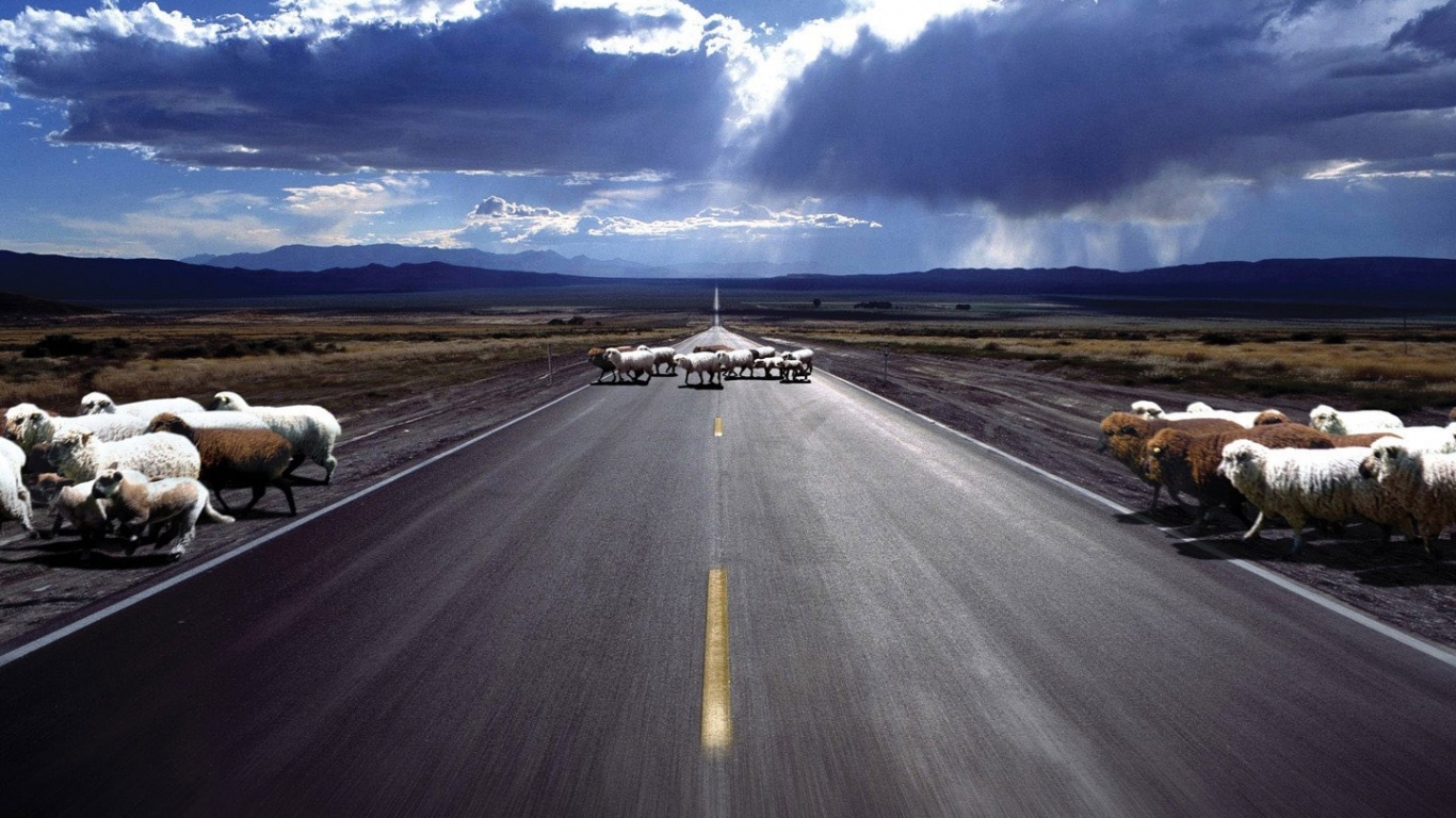 Перекресток