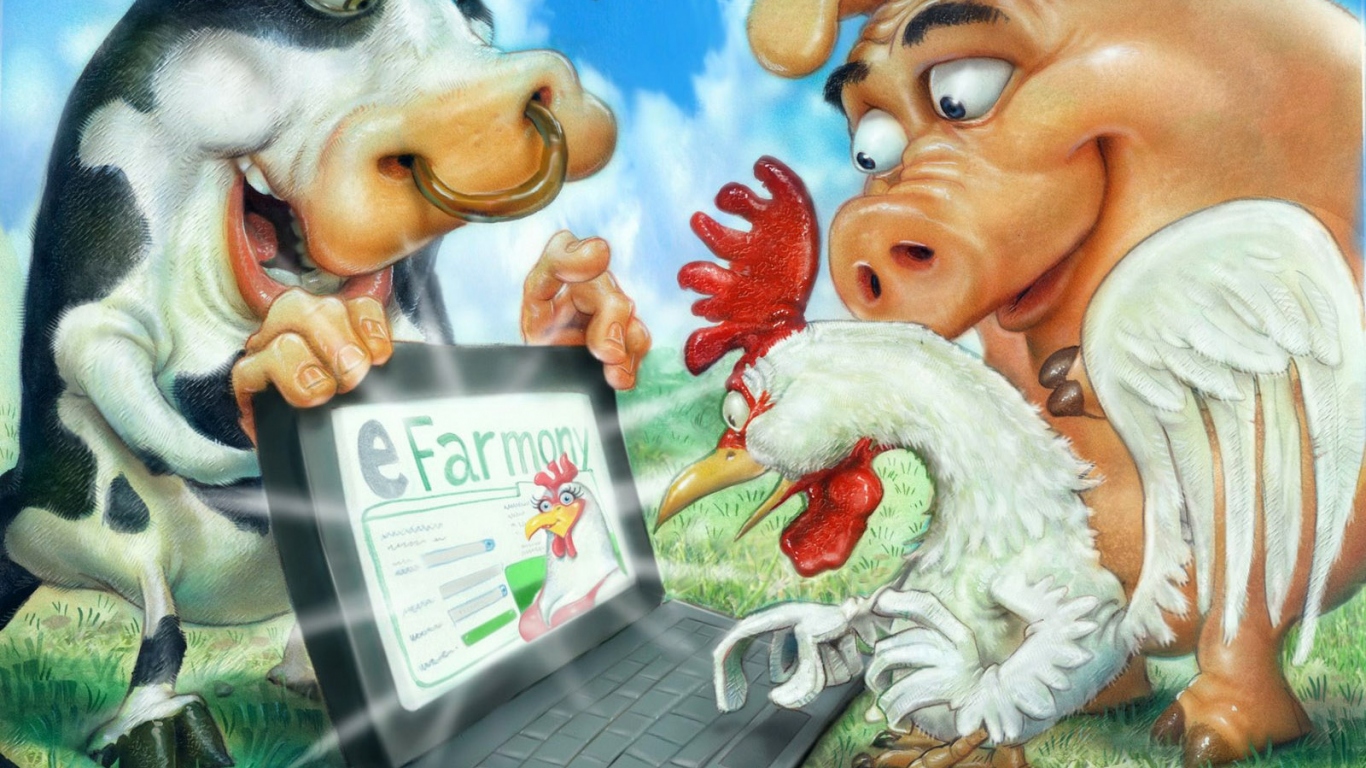 Ферма Заработок в интернете