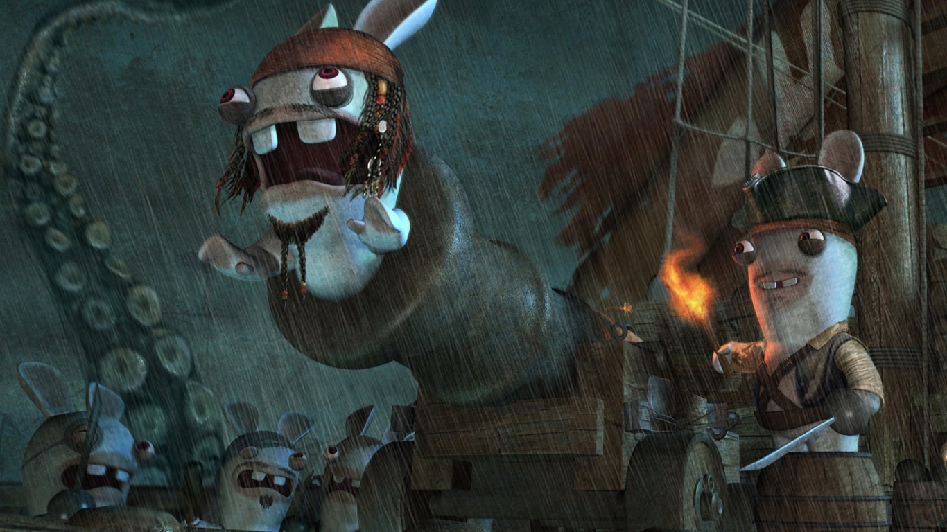 Полет Воробья