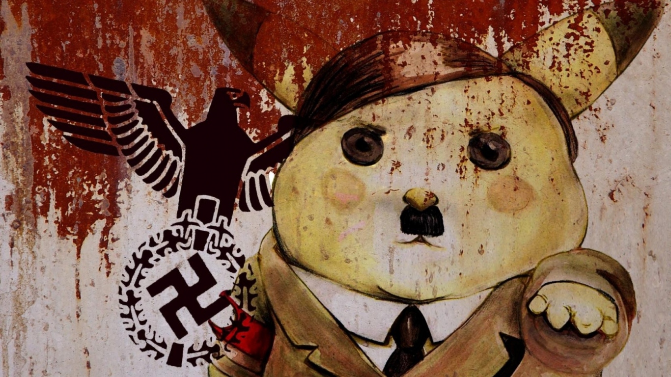 Мини Гитлер