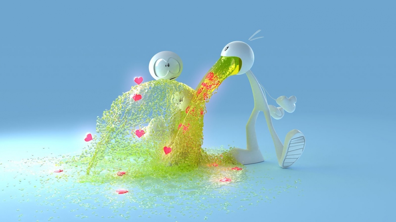 Переборщил