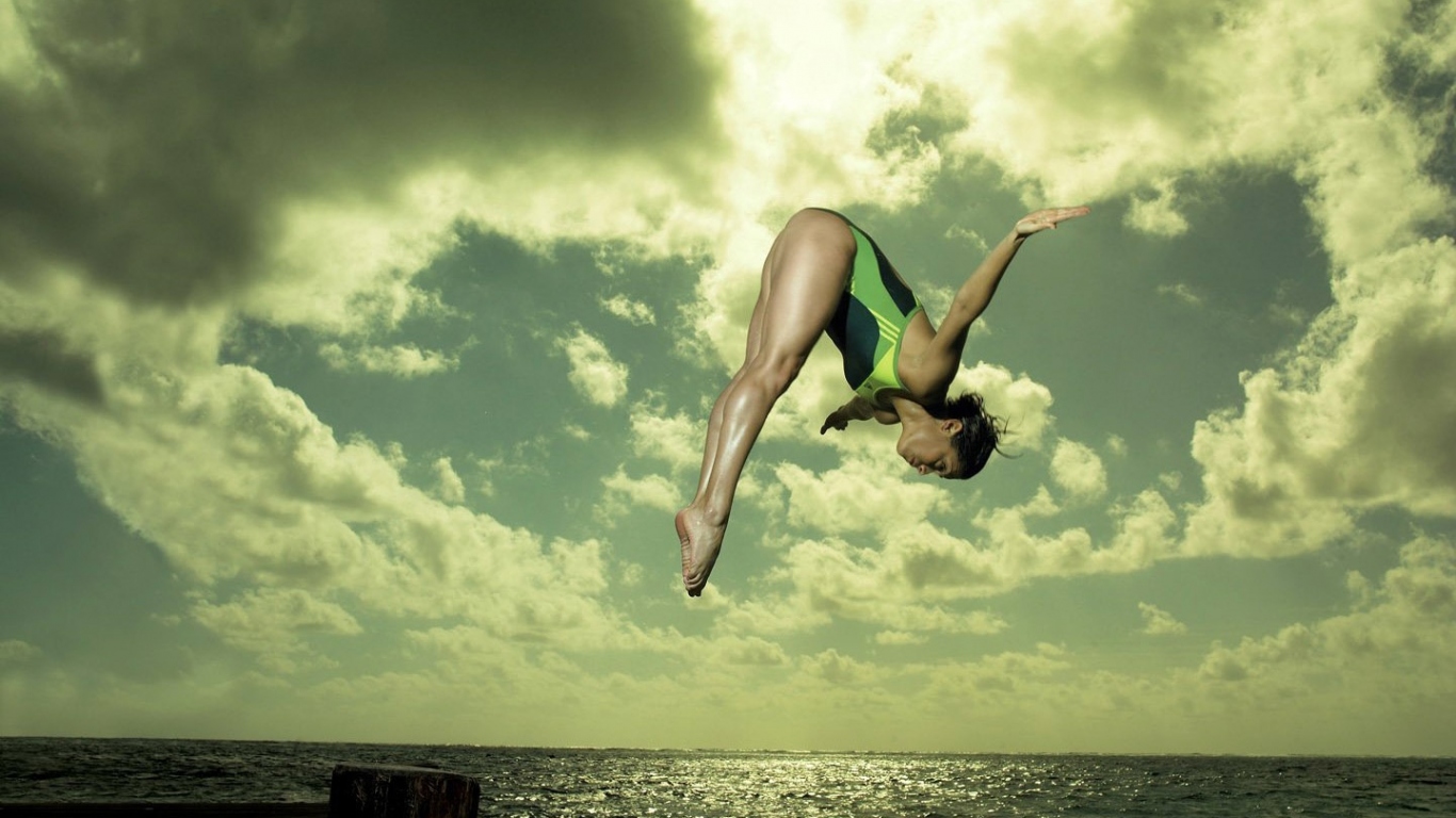 Остановка времени