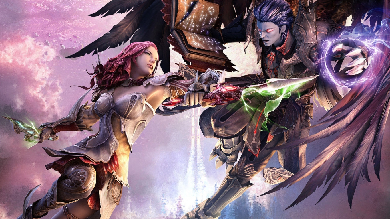 Многопользовательская игра