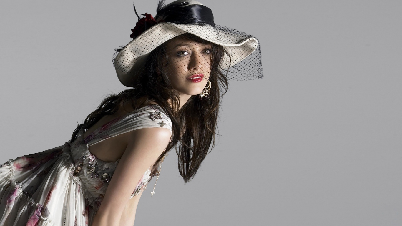 Хилари Энн Лиза Дафф