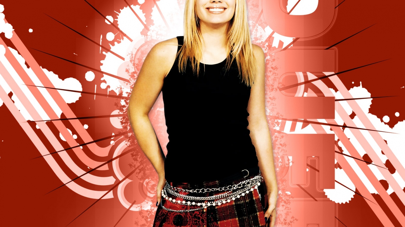 Хилари Дафф