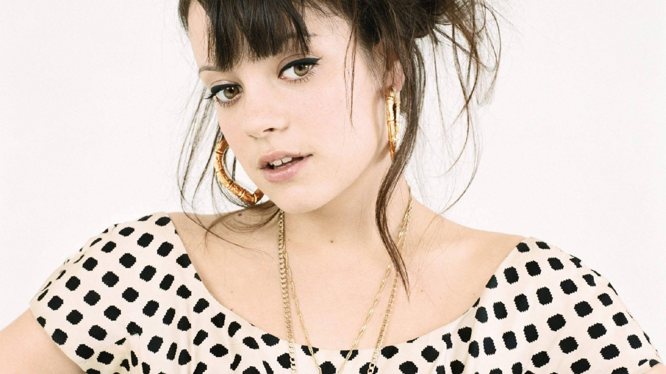 Lily Allen