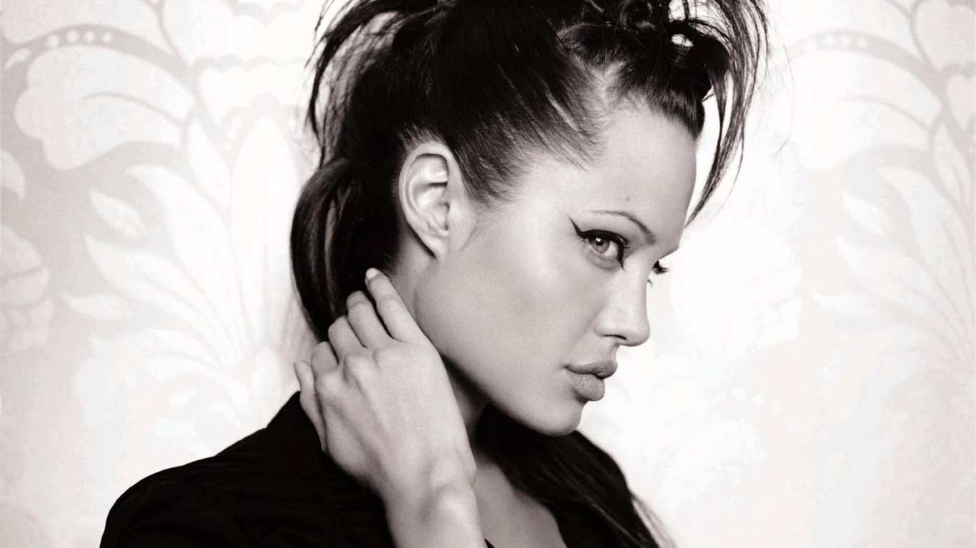 Анджелина Джоли / Angelina Jolie мечты