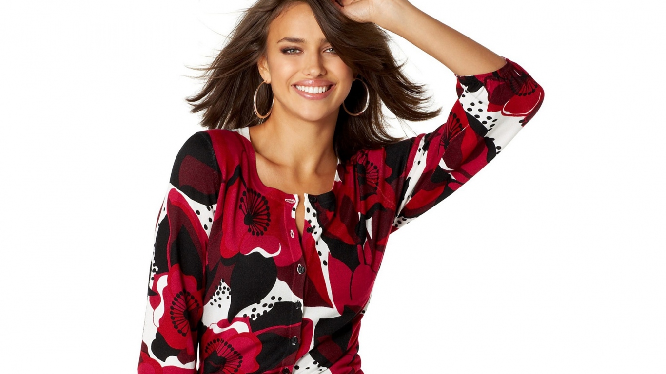 Irina Sheik девушка красавица