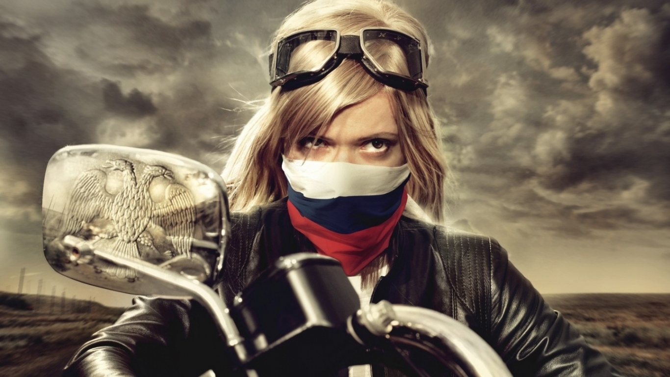 Эпидемия H1N1 в России