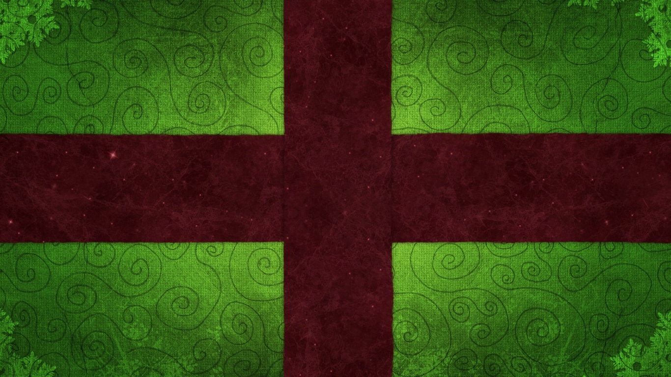 Подарок на Рождество