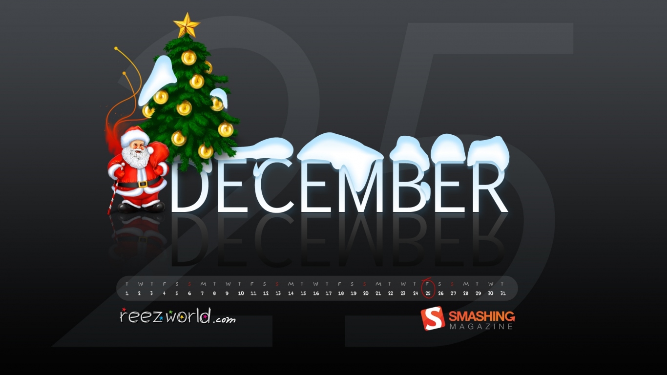 С Рождеством!