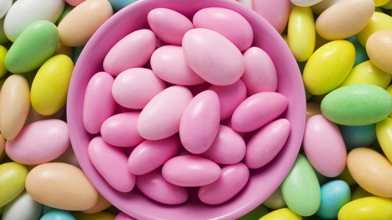 Пасхальный праздник