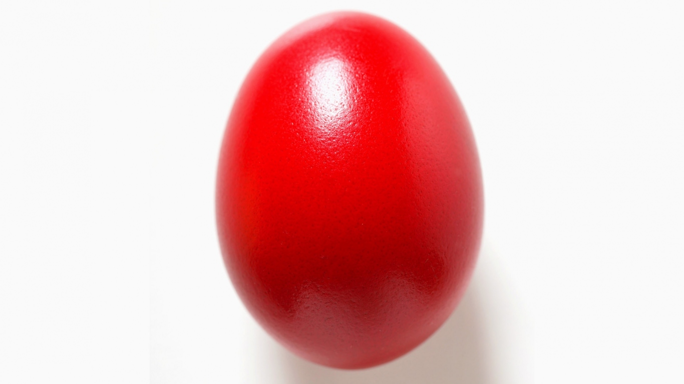 Символ Пасхи