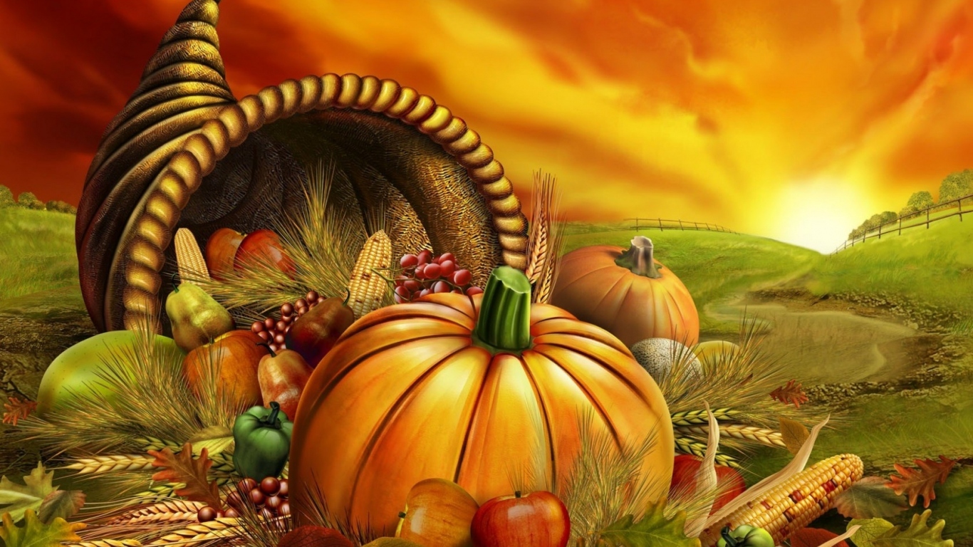 Тема на Хэллоуин