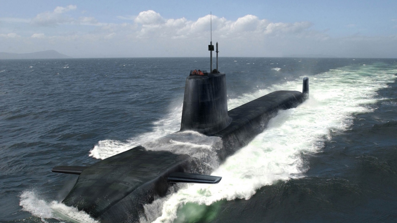 Скрытая угроза