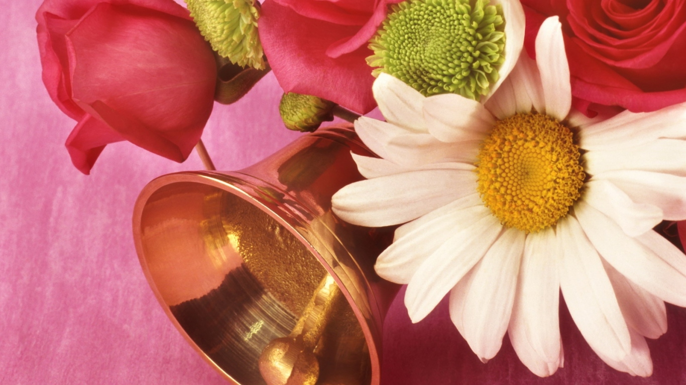 Школьный звонок