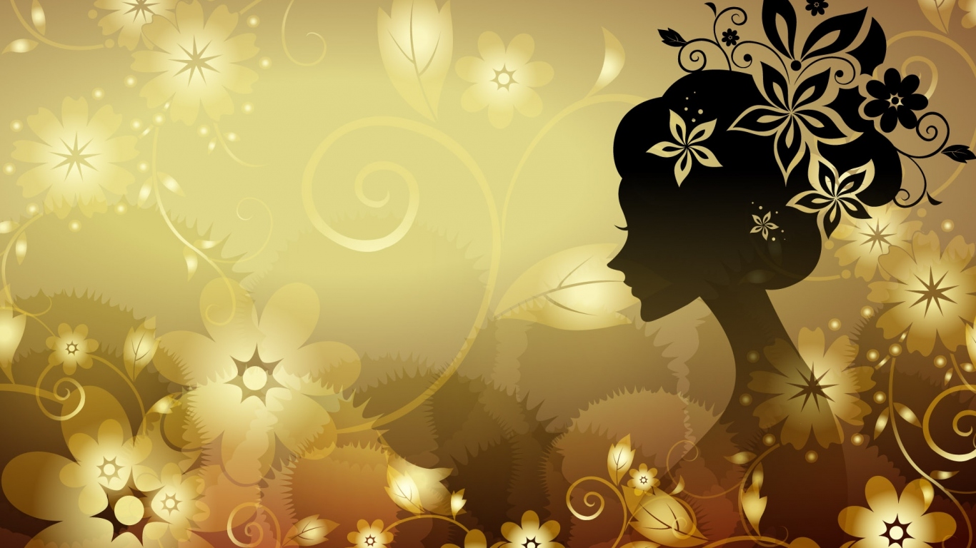 Молодая невеста