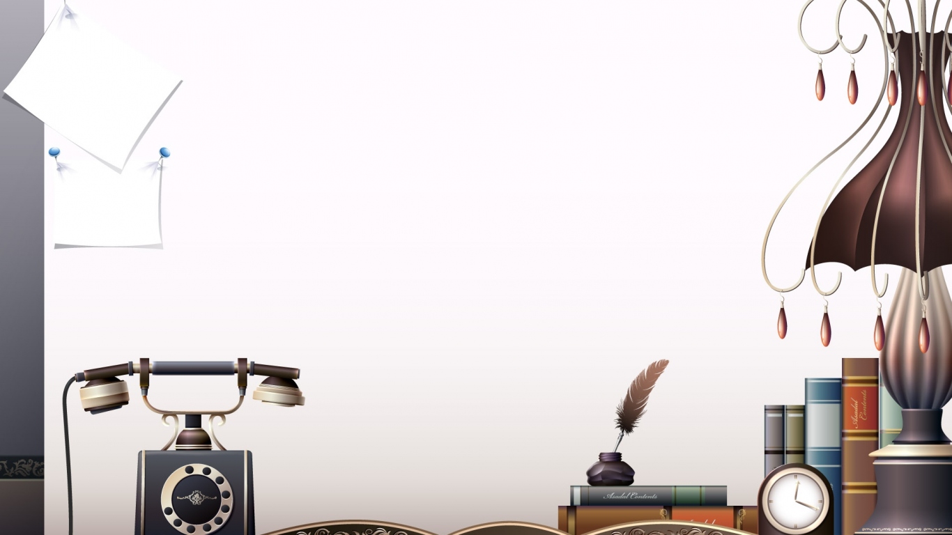 Креативный стол